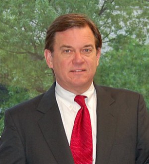 Photo of John C. Tollefson