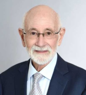 Photo of Peter O. Bodnar