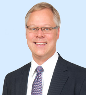 Photo of Raymond P. "Ray" Ausrotas