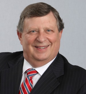 Photo of Russell J. Ober, Jr.