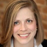 Photo of Mary Beth Hagan