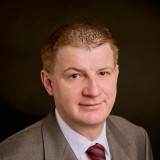 Photo of Andrew Vaughan