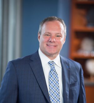 Photo of Tim Becker