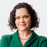 Photo of Gail Schnitzer Eisenberg