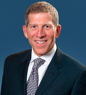Photo of Mathew A. Wyman