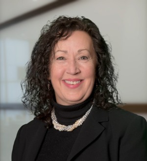 Photo of Laurie J. McLeRoy