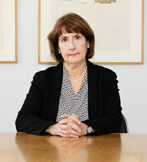 Photo of Linda M. Martin