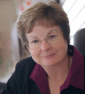 Photo of Joan E. Drake
