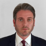 Photo of Zachary Justin Cantor
