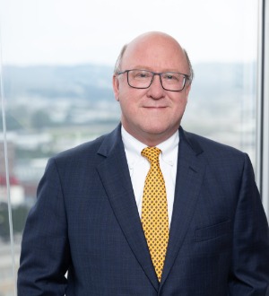 Photo of David B. Walston