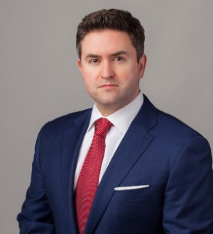 Photo of Matheu D. Nunn