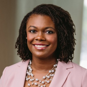 Photo of La’Jessica Stringfellow