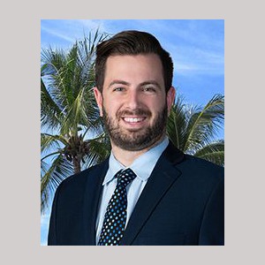 Photo of Matthew Ferman