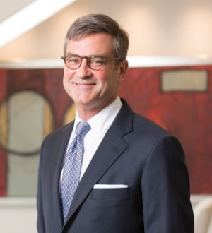 Photo of Charles H. "Charlie" Morgan