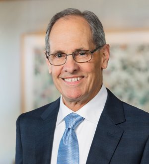 Photo of Arthur J. Shartsis