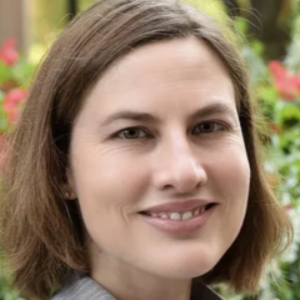 Photo of Amanda Plant