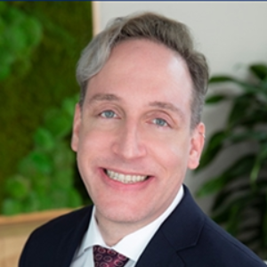 Photo of Patrick Murphree