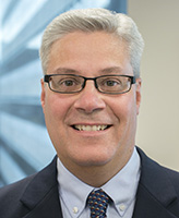 Photo of John J. Weinholtz