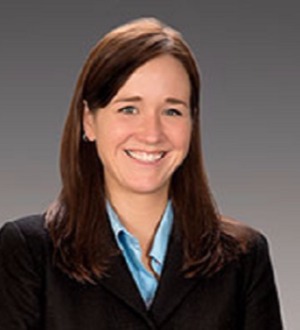 Photo of Danielle M. Rizzo