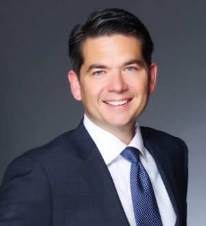 Photo of Michael T. Gibbons