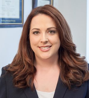 Photo of Kelly Behr