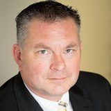 Photo of B. Michael Easley