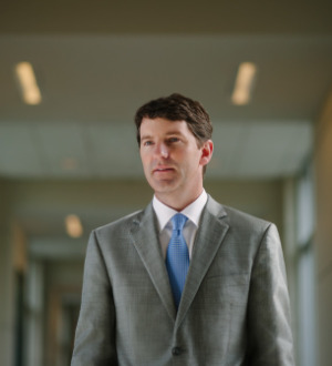 Photo of Walter G. "Trey" Watkins III