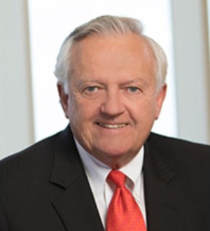 Photo of William E. "Bill" Kuntz