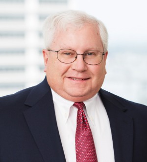 Photo of Michael D. "Mike" Risley