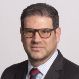 Photo of Brad Jonathan Sadek
