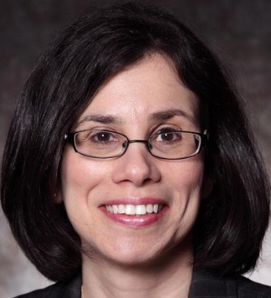 Photo of Jamie Eisenberg Katz
