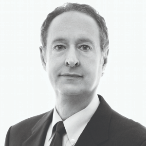 Photo of Richard B. Heller