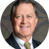 Photo of Bernard Dobbie Nomberg