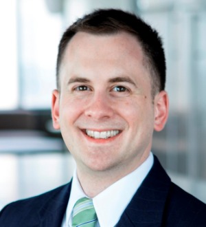 Photo of Andrew J. Cleves