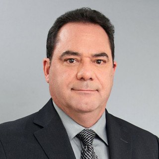Photo of Kevin K. McDonnell