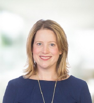 Photo of Sarah P. Spruill