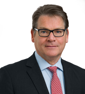 Photo of S. John Ryan