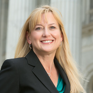 Photo of Christine A. Samsel