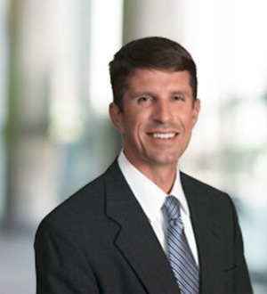 Photo of Brett G. Weber