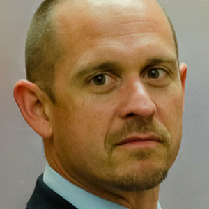 Photo of Anthony M. Noel