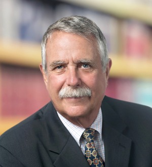 Photo of Kenneth A. Jones