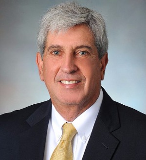 Photo of Irvin V. "Irv" Cantor