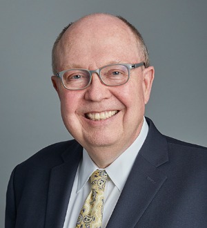 Photo of Robert L. "Bob" McTiernan