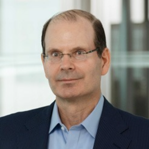 Photo of Richard S. Eisert