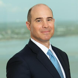 Photo of Steven R. Griffin