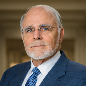 Photo of Steven C. Davis