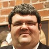 Photo of Andrew C. Beasley
