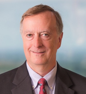 Photo of Warren D. Schickli