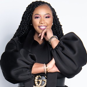 Photo of Princess Woodard