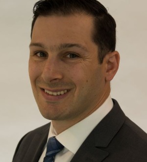 Photo of Steven A. Goldman